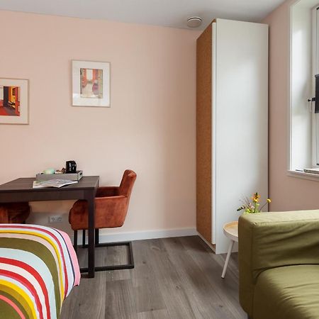 Lowlander Bnb Heemskerk Quarto foto