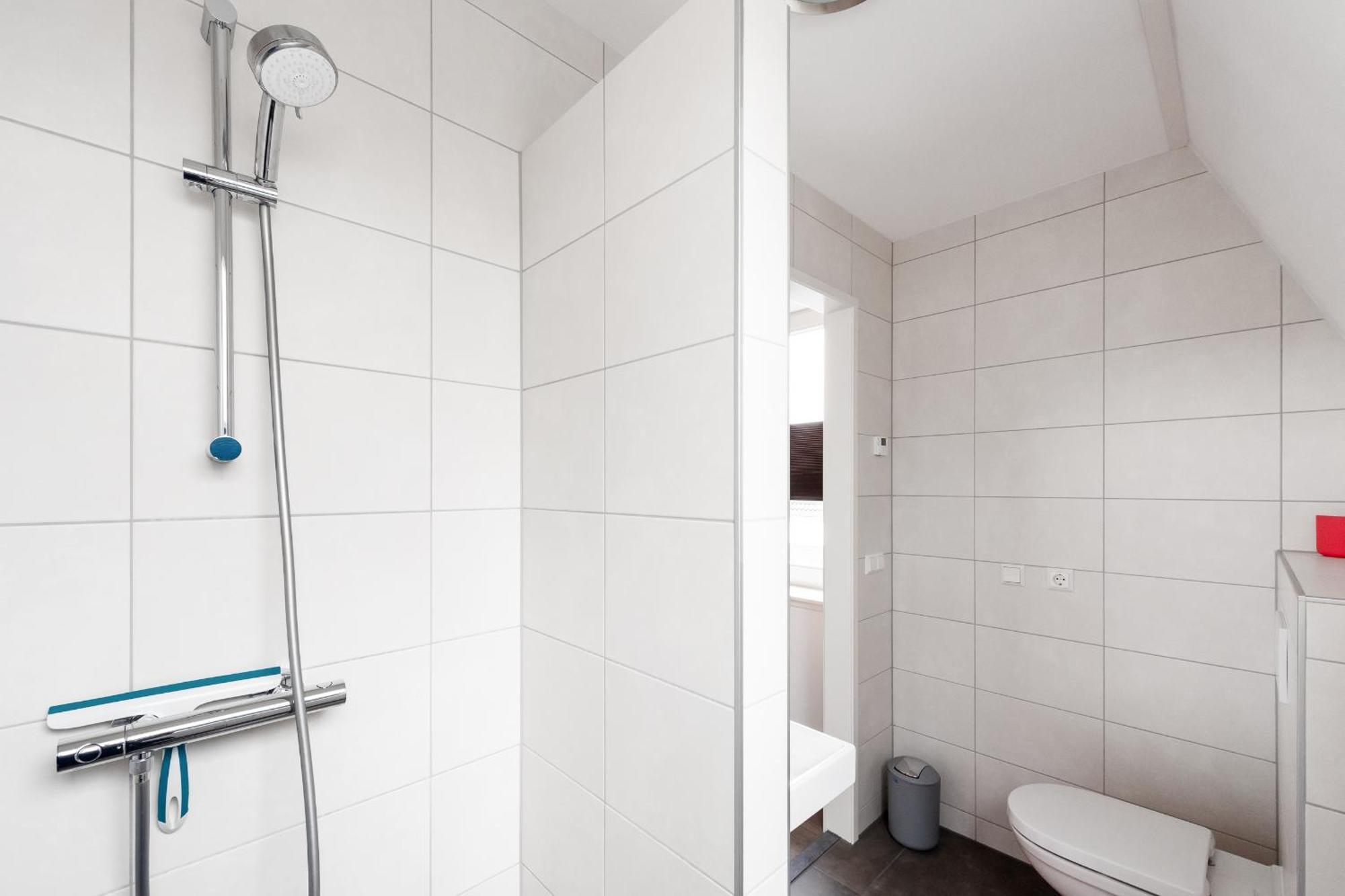 Lowlander Bnb Heemskerk Quarto foto